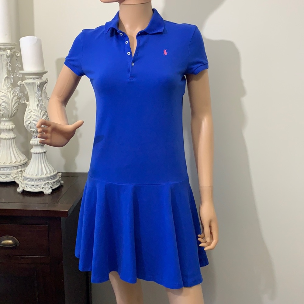 POLO Ralph Lauren cute little dress